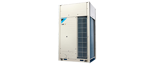 VRV Air Conditioner VRV X