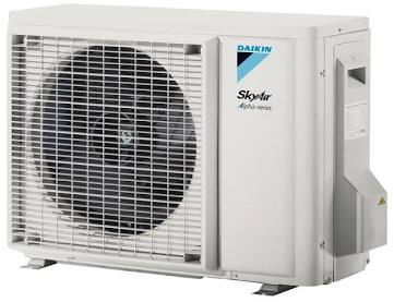 Daikin FTHT35U split air conditioner